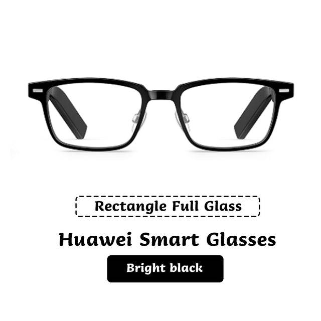 HUAWEI Eyewear 3th Gen Smart Glasses HD Calling - TheWellBeing4All