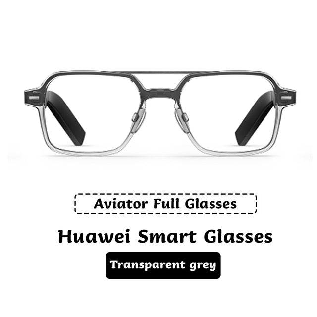 HUAWEI Eyewear 3th Gen Smart Glasses HD Calling - TheWellBeing4All