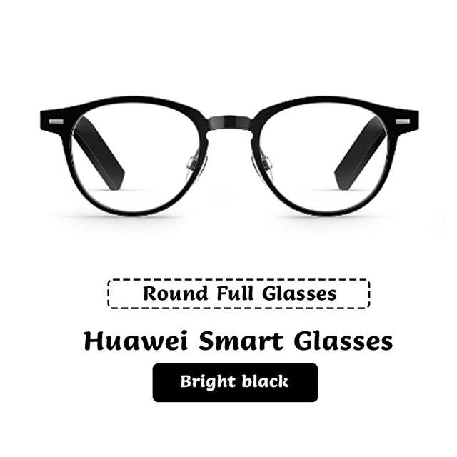 HUAWEI Eyewear 3th Gen Smart Glasses HD Calling - TheWellBeing4All