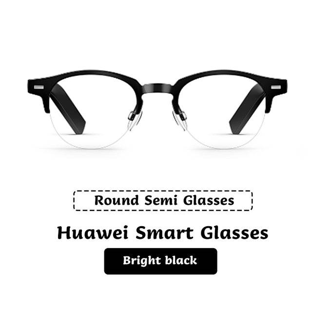 HUAWEI Eyewear 3th Gen Smart Glasses HD Calling - TheWellBeing4All