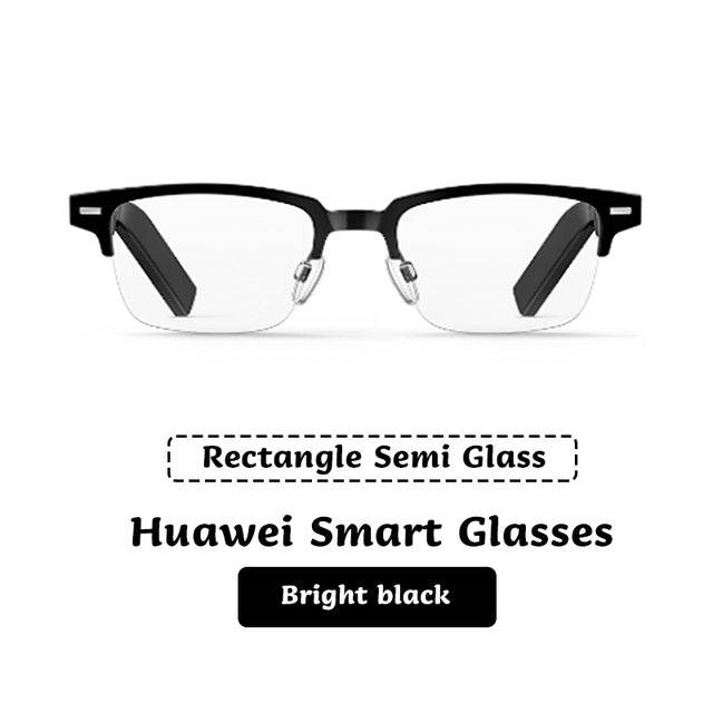 HUAWEI Eyewear 3th Gen Smart Glasses HD Calling - TheWellBeing4All