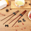 Chopstick Helpers Training Chinese Chopsticks Trainer Holder - TheWellBeing4All