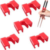 Chopstick Helpers Training Chinese Chopsticks Trainer Holder - TheWellBeing4All