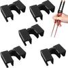 Chopstick Helpers Training Chinese Chopsticks Trainer Holder - TheWellBeing4All