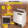 Sauna Heater Stove - TheWellBeing4All