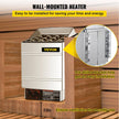 Sauna Heater Stove - TheWellBeing4All