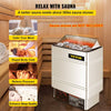 Sauna Heater Stove - TheWellBeing4All