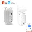 Smart Curtain Robot Bluetooth Curtain Driver Motor Smart APP Control Works With Alexa and Google Home - TheWellBeing4All