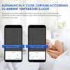 Smart Curtain Robot Bluetooth Curtain Driver Motor Smart APP Control Works With Alexa and Google Home - TheWellBeing4All