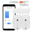 Smart Curtain Robot Bluetooth Curtain Driver Motor Smart APP Control Works With Alexa and Google Home - TheWellBeing4All