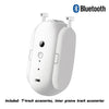 Smart Curtain Robot Bluetooth Curtain Driver Motor Smart APP Control Works With Alexa and Google Home - TheWellBeing4All