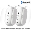 Smart Curtain Robot Bluetooth Curtain Driver Motor Smart APP Control Works With Alexa and Google Home - TheWellBeing4All