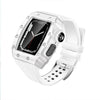 luxury case+strap for Apple Watch - TheWellBeing4All