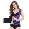 Postpartum Belt Waist Slimming Corset Maternity Double Control Waist Trainer Hot Sauna Shapewear Modeling Strap Underwear Women - TheWellBeing4All