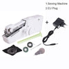 Portable Mini Sewing Machines - TheWellBeing4All