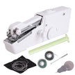 Portable Mini Sewing Machines - TheWellBeing4All