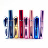 Perfume Bottle Refillable Travel Size - TheWellBeing4All