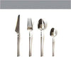 Knife Fork Spoon Cutlery Set - TheWellBeing4All