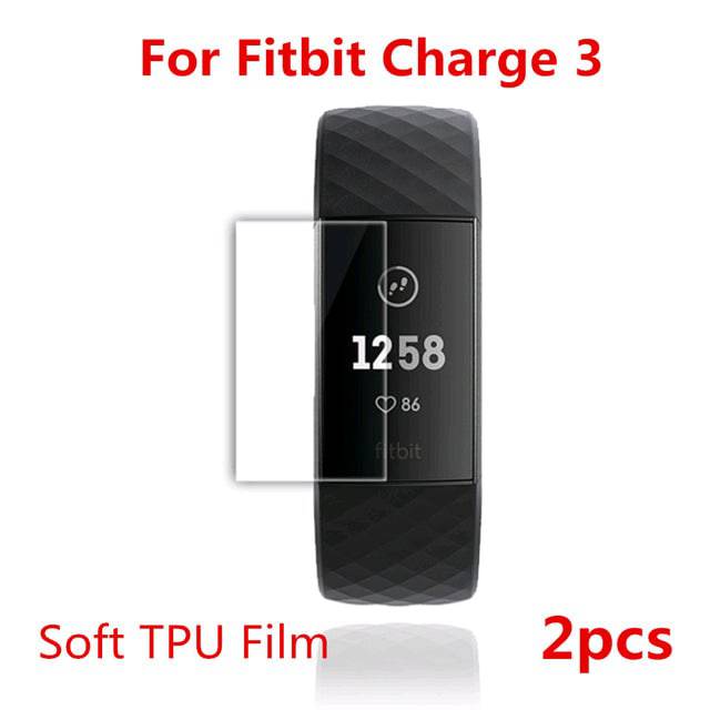 Watch Bands Silicone Wristband Strap For Fitbit Charge 4&3 Bracelet Sport - TheWellBeing4All