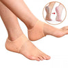 Protective Sleeve Heel Spur Pads Reduce Pressure on Heel - TheWellBeing4All