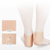 Protective Sleeve Heel Spur Pads Reduce Pressure on Heel - TheWellBeing4All