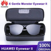 HUAWEI X GENTLE MONSTER Eyewear II SMART - TheWellBeing4All