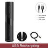 Rechargeable Automatic Electric Wine Opener - Perfect for Home, Parties, and Restaurants - TheWellBeing4All