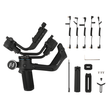 SCORP-C 3-Axis Handheld Gimbal Stabilizer Handle Grip - TheWellBeing4All