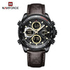 NAVIFORCE Military Watches - TheWellBeing4All