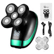 5 In 1  Bald Head Electric Shaver - TheWellBeing4All