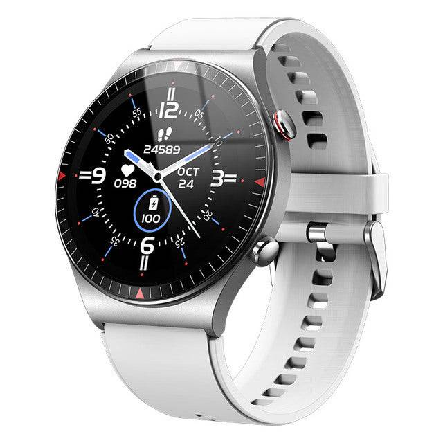 Smart Watch Men - TheWellBeing4All