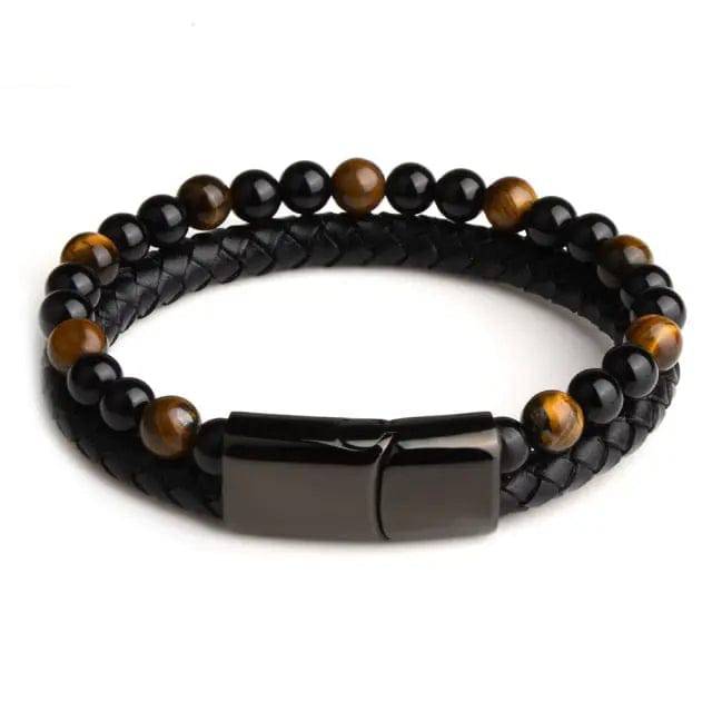 Stone Bracelets - TheWellBeing4All