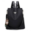 Anti Theft Women Backpack - TheWellBeing4All