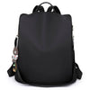 Anti Theft Women Backpack - TheWellBeing4All