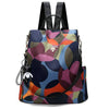 Anti Theft Women Backpack - TheWellBeing4All