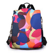 Anti Theft Women Backpack - TheWellBeing4All