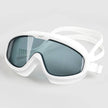 Anti-fog Swimming Goggles Whole Shaped Lens UV Protection - TheWellBeing4All