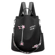 3-in-1 Anti Theft Women Backpack - TheWellBeing4All