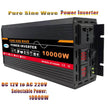 Power Inverter For Solar System - TheWellBeing4All
