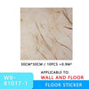 waterproof Wallpapers PVC - TheWellBeing4All