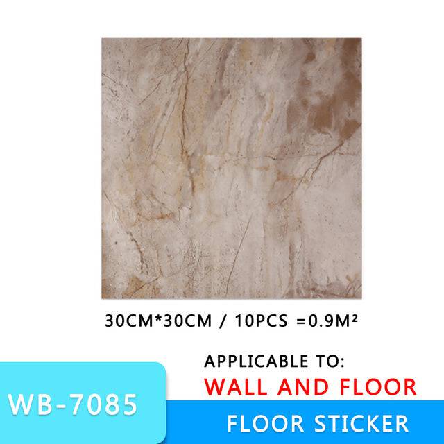 waterproof Wallpapers PVC - TheWellBeing4All