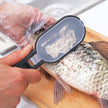 Portable Fish Scales Remover - TheWellBeing4All