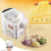 Multifunctional electric noodle machine - TheWellBeing4All