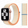 Nylon Loop Strap Band  For Apple Watch - TheWellBeing4All