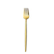 Gold Cutlery Set Forks Spoons Knives - TheWellBeing4All