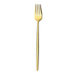 Gold Cutlery Set Forks Spoons Knives - TheWellBeing4All