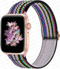 Scrunchie Strap for Apple watch band - TheWellBeing4All