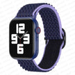 Scrunchie Strap for Apple watch band - TheWellBeing4All