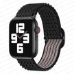 Scrunchie Strap for Apple watch band - TheWellBeing4All