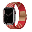 Scrunchie Strap for Apple watch band - TheWellBeing4All